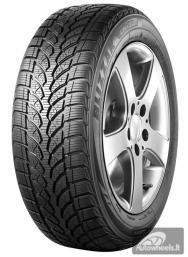 (18 m.) BRIDGESTONE 245/40R17 95V BLIZZAK LM32 XL