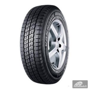 Padanga 215/70R15C FIRESTONE VANHAWK2 109/107R TL 3PMSF