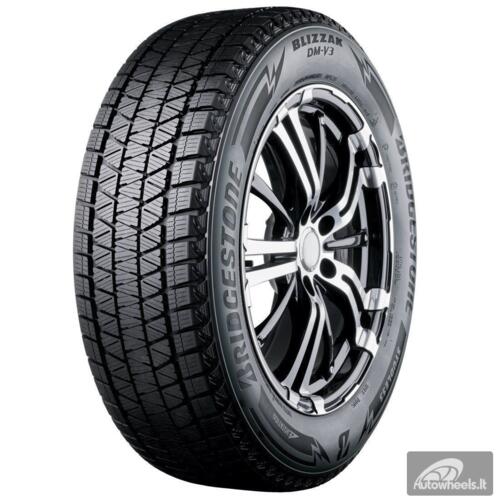 Padanga 275/45R21 BRIDGESTONE DM-V3 110T XL TL