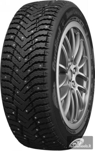 Padanga 235/60R18 CORDIANT SNOW CROSS 2 107T SUV