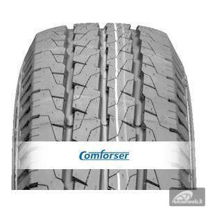 Padanga 195/70R15C COMFORSER CF350 104/102R 8PR M+S