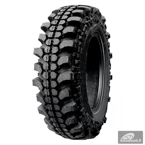 Padanga 33X11.50R16 ZIARELLI EXTREME FOREST 116T M+S