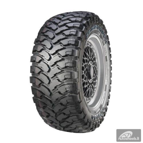 Padanga 235/65R18 COMFORSER CF3000 F2 110/107Q M+S POR