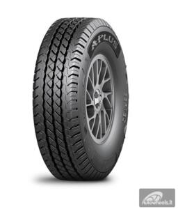 Padanga 195R14C APLUS A867 106/104R M+S