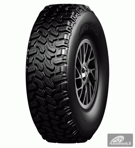 Padanga 235/85R16 APLUS A929 M/T 120/116Q POR