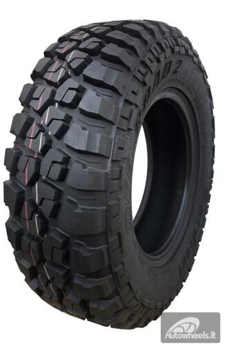 Padanga 225/75R16 CORDIANT OFF ROAD 2 104Q TL POR