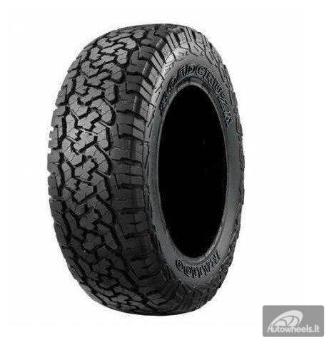 Padanga 225/65R17 ROADCRUZA 1100 102T M+S