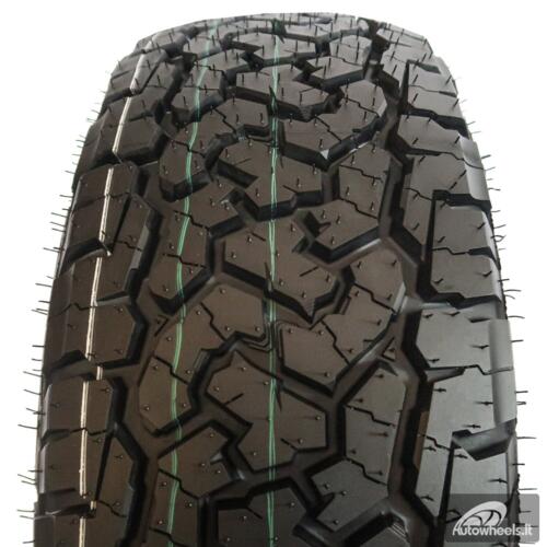 Padanga 235/65R17 COMFORSER CF1100 108H TL M+S