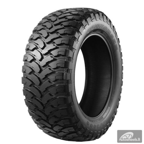 Padanga 265/70R16 COMFORSER CF3000 121/118Q M+S POR