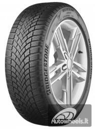 BRIDGESTONE 215/50R17 95V BLIZZAK LM005 XL