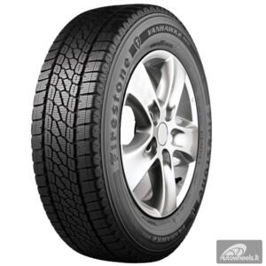 Padanga 225/75R16C Firestone VanHawk 2 Winter 121R