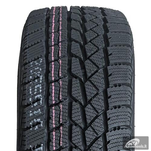 Padanga 205/55R16 DOUBLESTAR DW02 91T