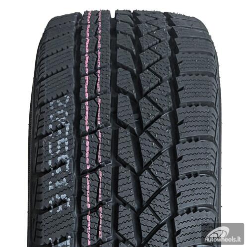 Padanga 265/65R17 DOUBLESTAR DW02 112S