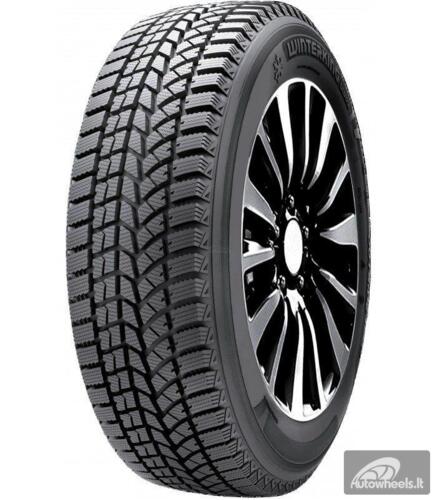 Padanga 235/40R18 DOUBLESTAR DW02 95T