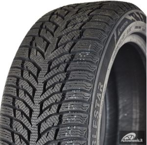 Padanga 225/55R16 DOUBLESTAR DW08 95H