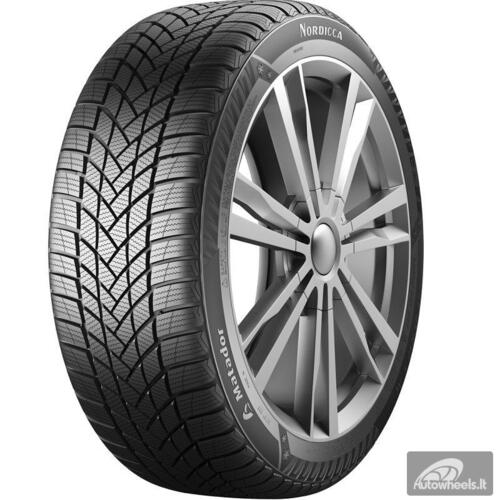 Padanga 225/45R19 MATADOR MP93 96V FR XL