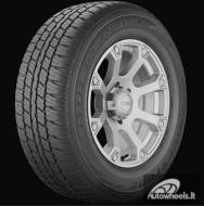 BRIDGESTONE 265/65R17 112S D693III