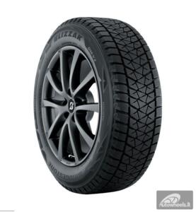 Padanga 195/80R15 Bridgestone DM-V2 96R