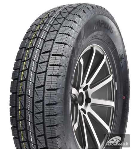 Padanga 225/55R16 APLUS A506 95S