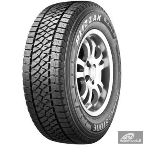 Padanga 195/65R16C BRIDGESTONE W810 104/102T  TL