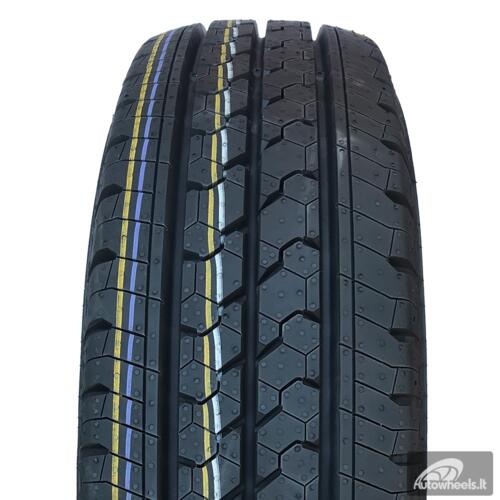 Padanga 205/75R16C MATADOR HECTORRA VAN 113/111R