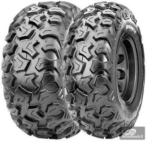 Padanga 27x9,00 - 14 CST CU-07 Behemoth 8PR TL