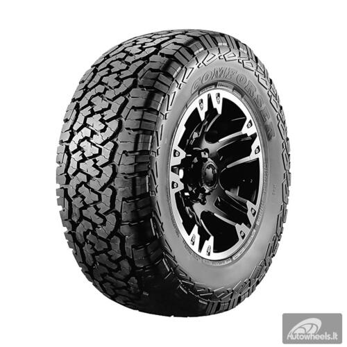 Padanga 285/45 R 22 Comforser CF1100 117/114S