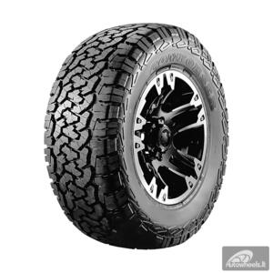 Padanga 285/45 R 22 Comforser CF1100 117/114S