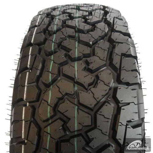 Padanga 245/75R17 COMFORSER CF1100 122/118S TL