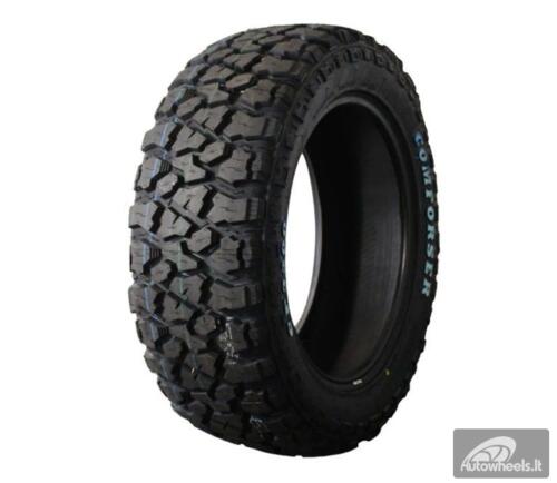 Padanga 285/70 R 17 Comforser CF3300 121/118Q 10PR