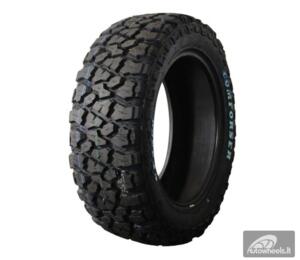 Padanga 285/70 R 17 Comforser CF3300 121/118Q 10PR