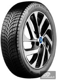 BRIDGESTONE 155/70R19 84Q BLIZZAK LM500*