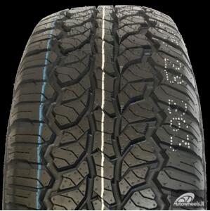 Padanga 205/75R15 APLUS A929 A/T 97T