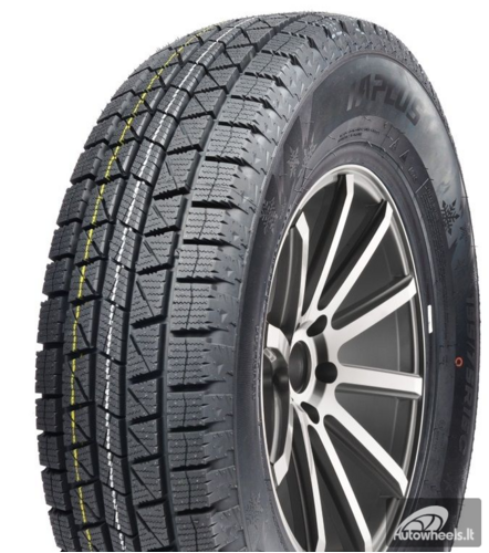 Padanga 225/55R17 APLUS A506 97S