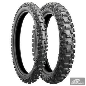 Padanga 100/100-18 Bridgestone X30R 59M TT