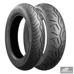 Padanga 100/90-19 Bridgestone E-MAX F 57H TL