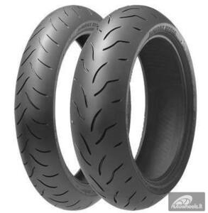 Padanga 110/80R18 Bridgestone BT016FP 58W TL