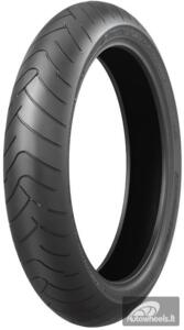 Padanga 110/80ZR18 Bridgestone BT023F 58W TL