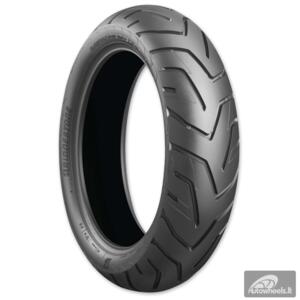 Padanga 120/70R17 BRIDGESTONE A41F 58W