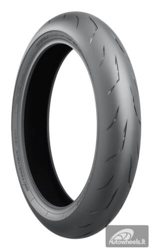 Padanga 120/70ZR17 Bridgestone RS10F 58W TL N CBR1000RR SP