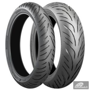 Padanga 120/70ZR17 Bridgestone T32F 58W TL GT