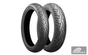 Padanga 130/70-17 BRIDGESTONE BT46R 62H TL