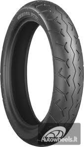 Padanga 130/70-18 Bridgestone G701 63H TL TJ