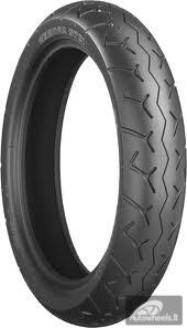 Padanga 130/70-18 Bridgestone G701 63H TL TJ