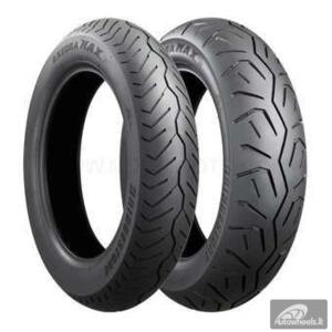 Padanga 130/90-16 BRIDGESTONE E-MAX F67H TL