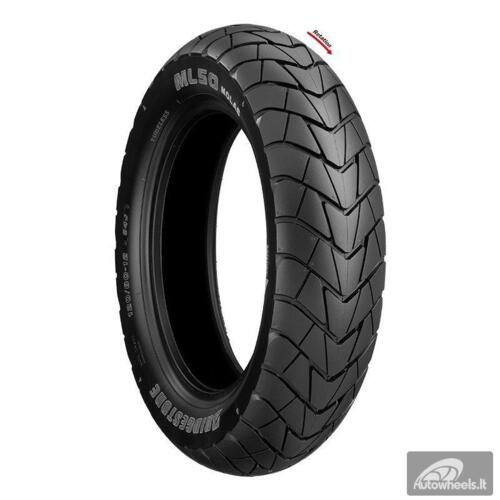 Padanga 140/60-13 Bridgestone ML50 57L TL