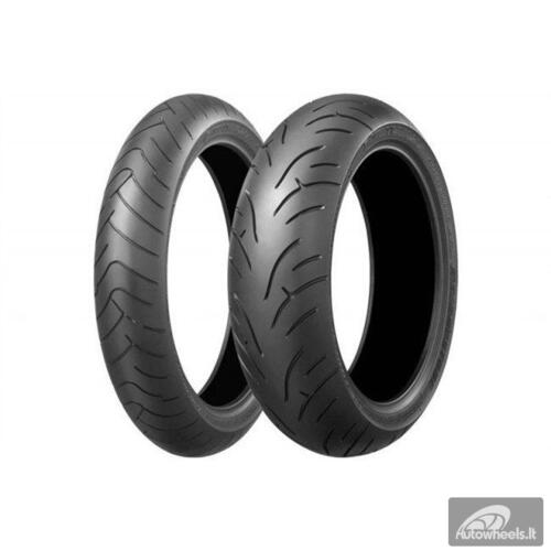 Padanga 150/70ZR17 Bridgestone BT023R 69W TL