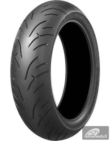 Padanga 160/60ZR17 Bridgestone BT023R 69W TL