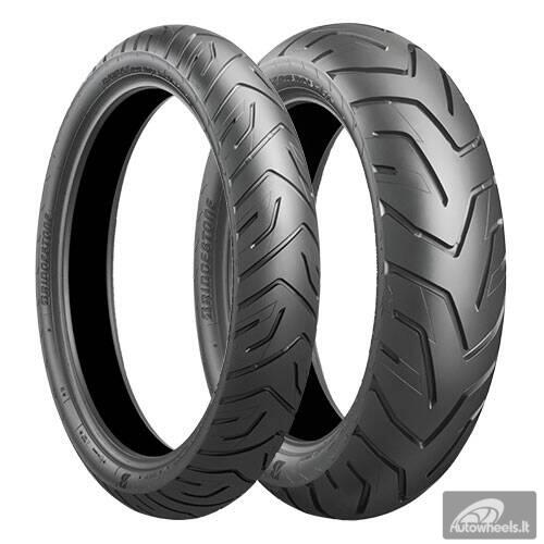 Padanga 180/55ZR17 Bridgestone A41R 73W TL