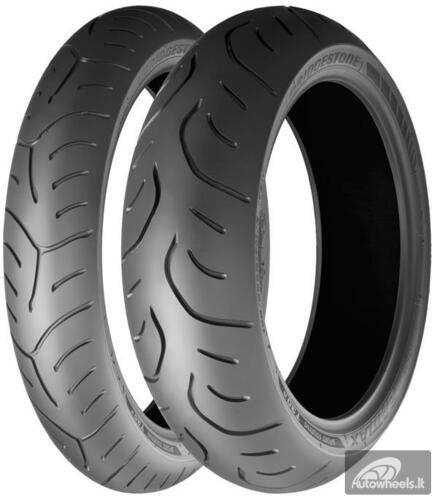 Padanga 190/50ZR17 Bridgestone T30 EVO 73W TL